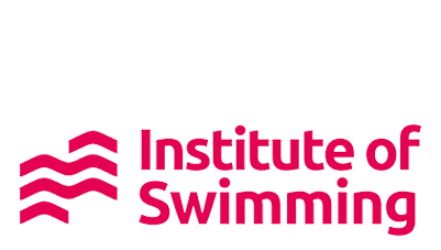 Institute of Swimming logo