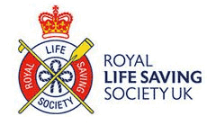 Royal Life Saving Society (UK) logo