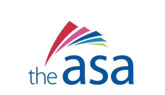 Amateur Swim Association Logo